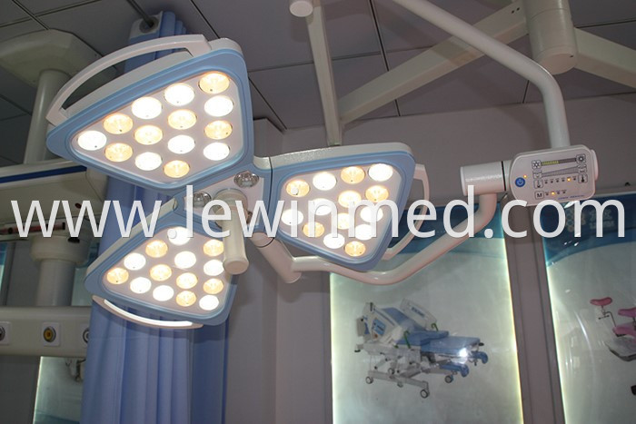 Operating Light Led